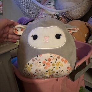 Squishmallows Elea